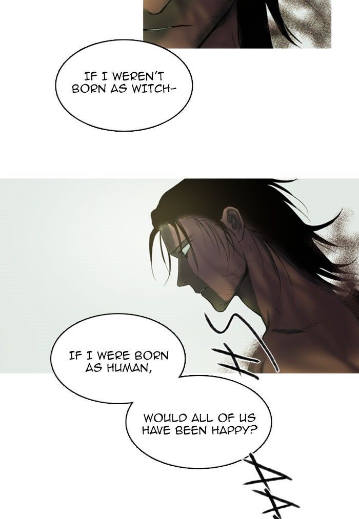 Witch Hunt Chapter 83 page 20 - Chapter 83