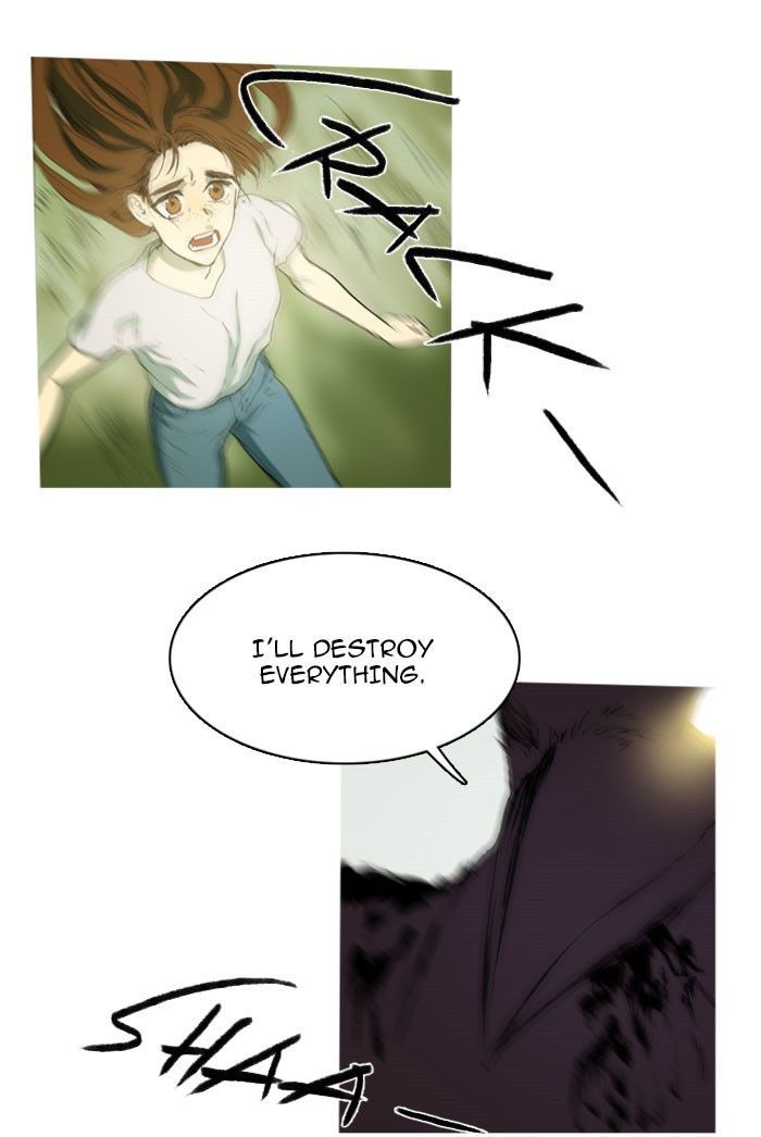 Witch Hunt Chapter 83 page 29 - Chapter 83