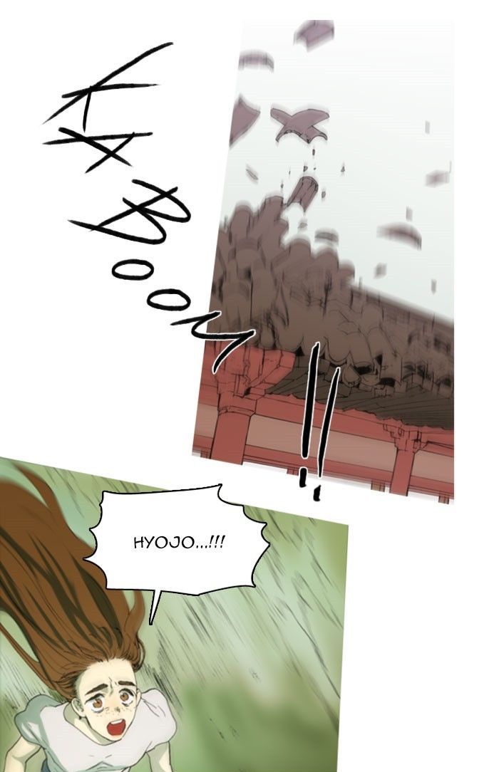 Witch Hunt Chapter 83 page 31 - Chapter 83