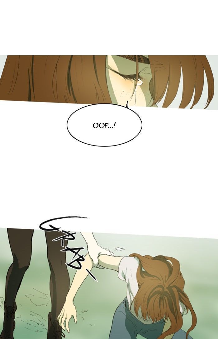 Witch Hunt Chapter 83 page 37 - Chapter 83