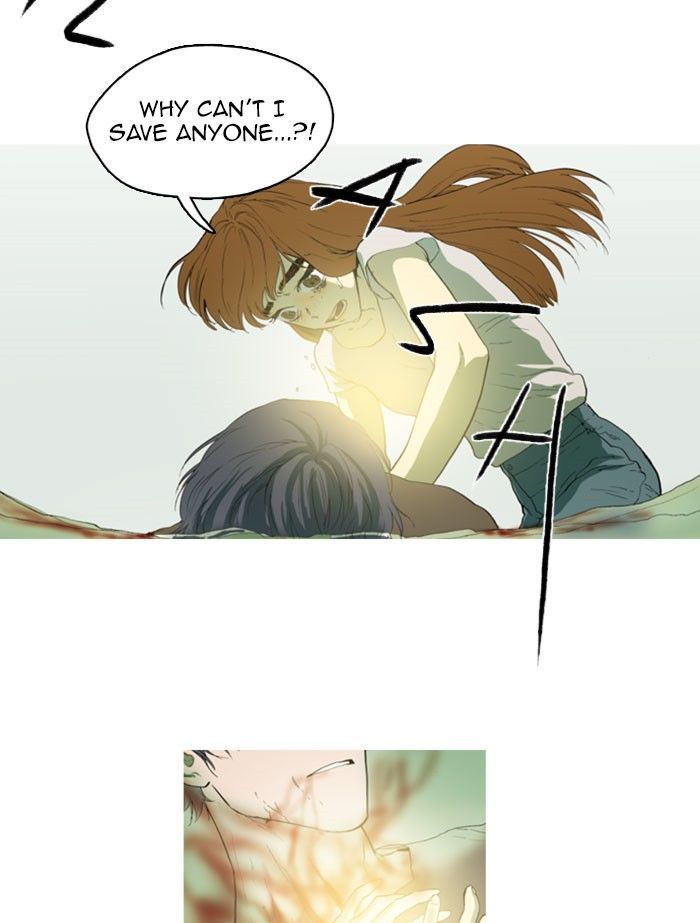 Witch Hunt Chapter 83 page 5 - Chapter 83