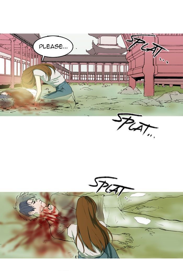 Witch Hunt Chapter 83 page 7 - Chapter 83
