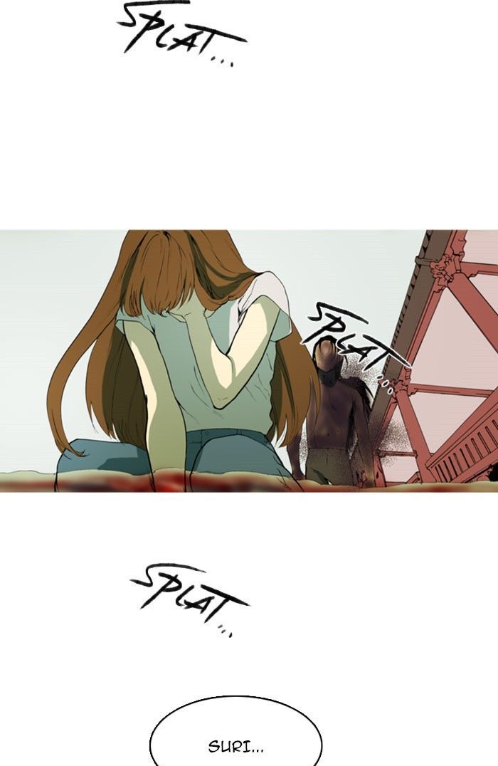 Witch Hunt Chapter 83 page 8 - Chapter 83