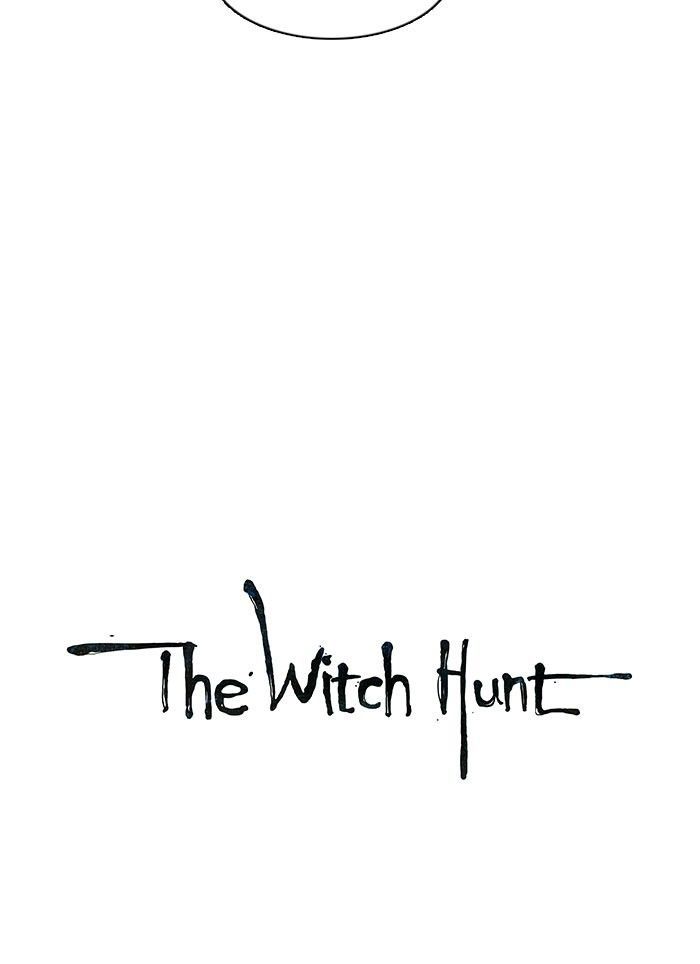 Witch Hunt Chapter 83 page 9 - Chapter 83
