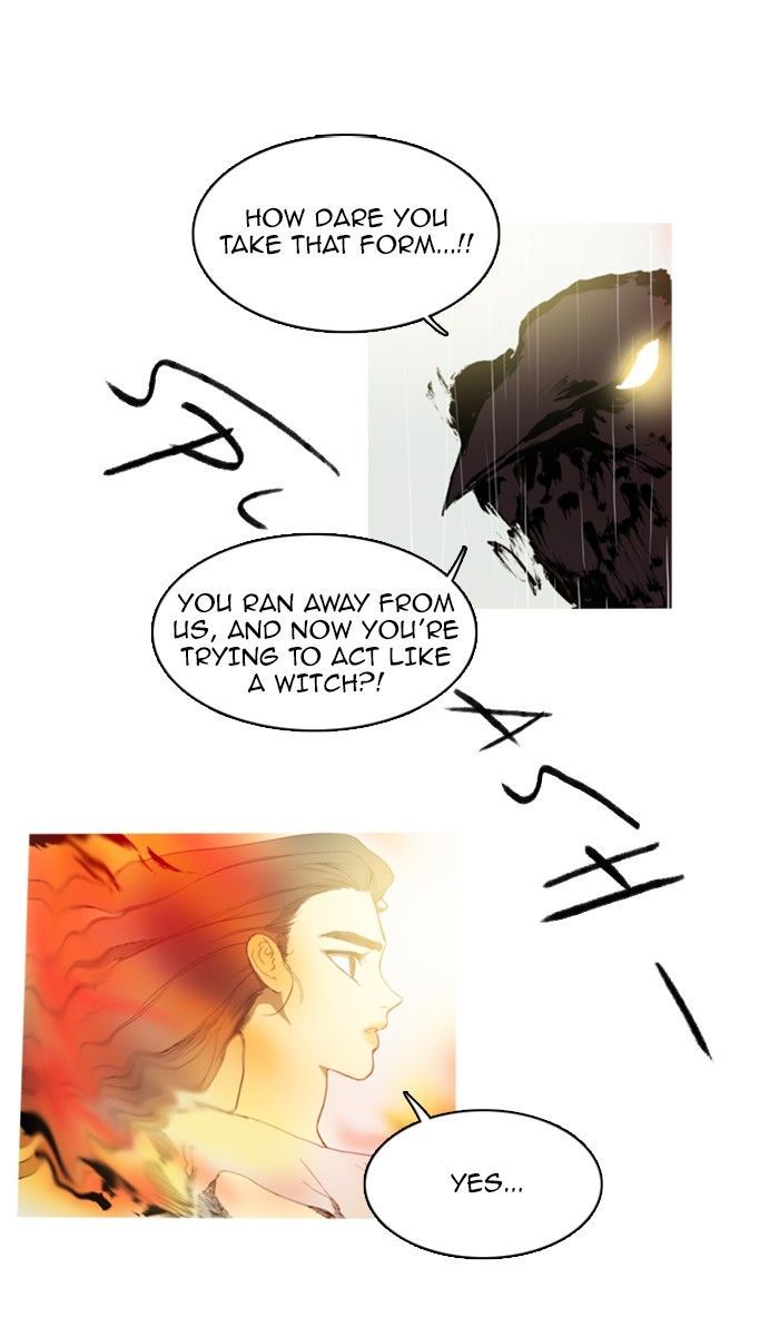 Witch Hunt Chapter 87 page 11 - Chapter 87