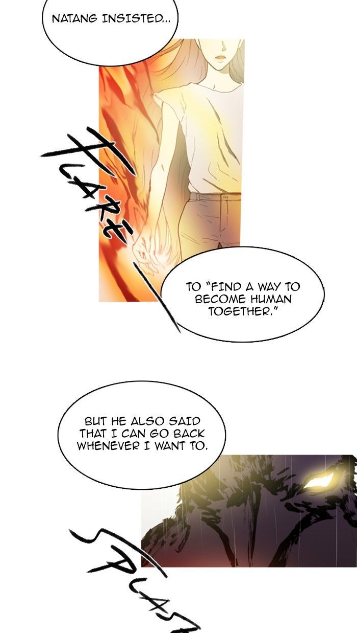 Witch Hunt Chapter 87 page 13 - Chapter 87