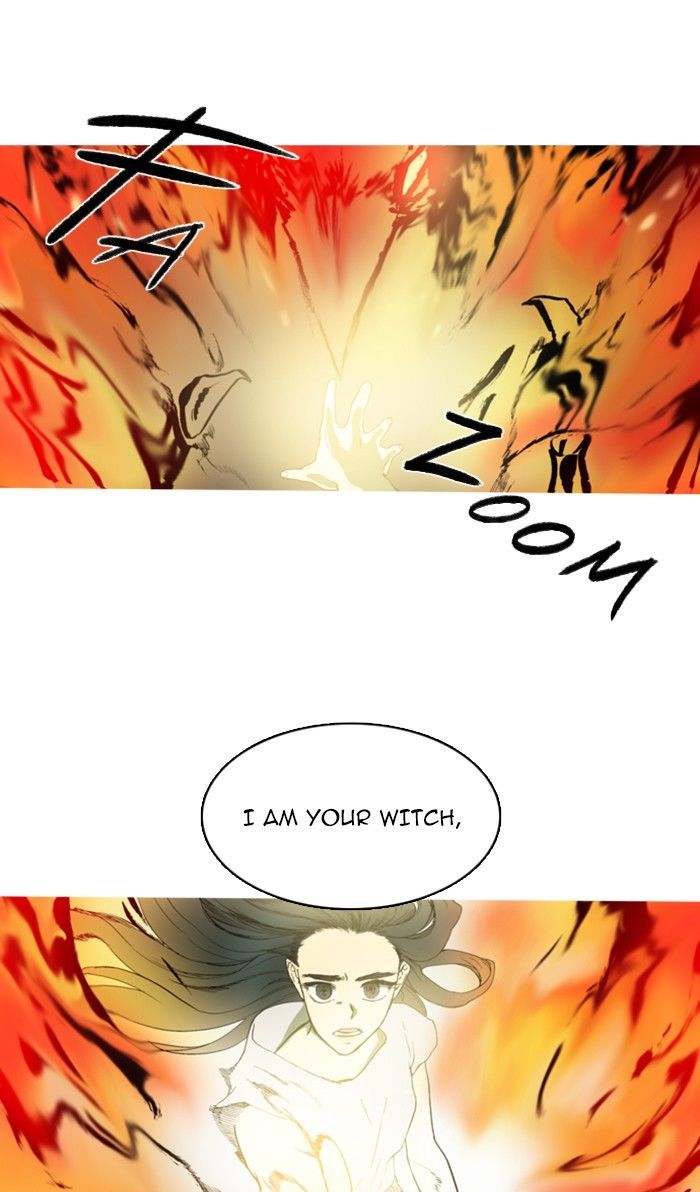 Witch Hunt Chapter 87 page 17 - Chapter 87