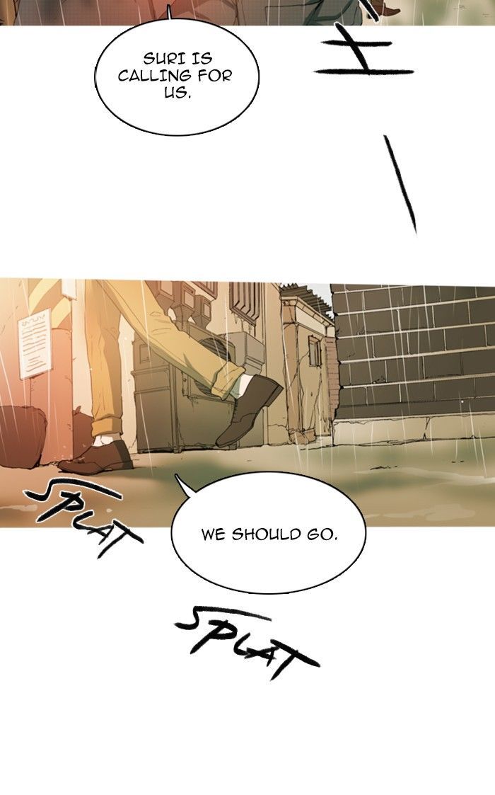 Witch Hunt Chapter 87 page 36 - Chapter 87