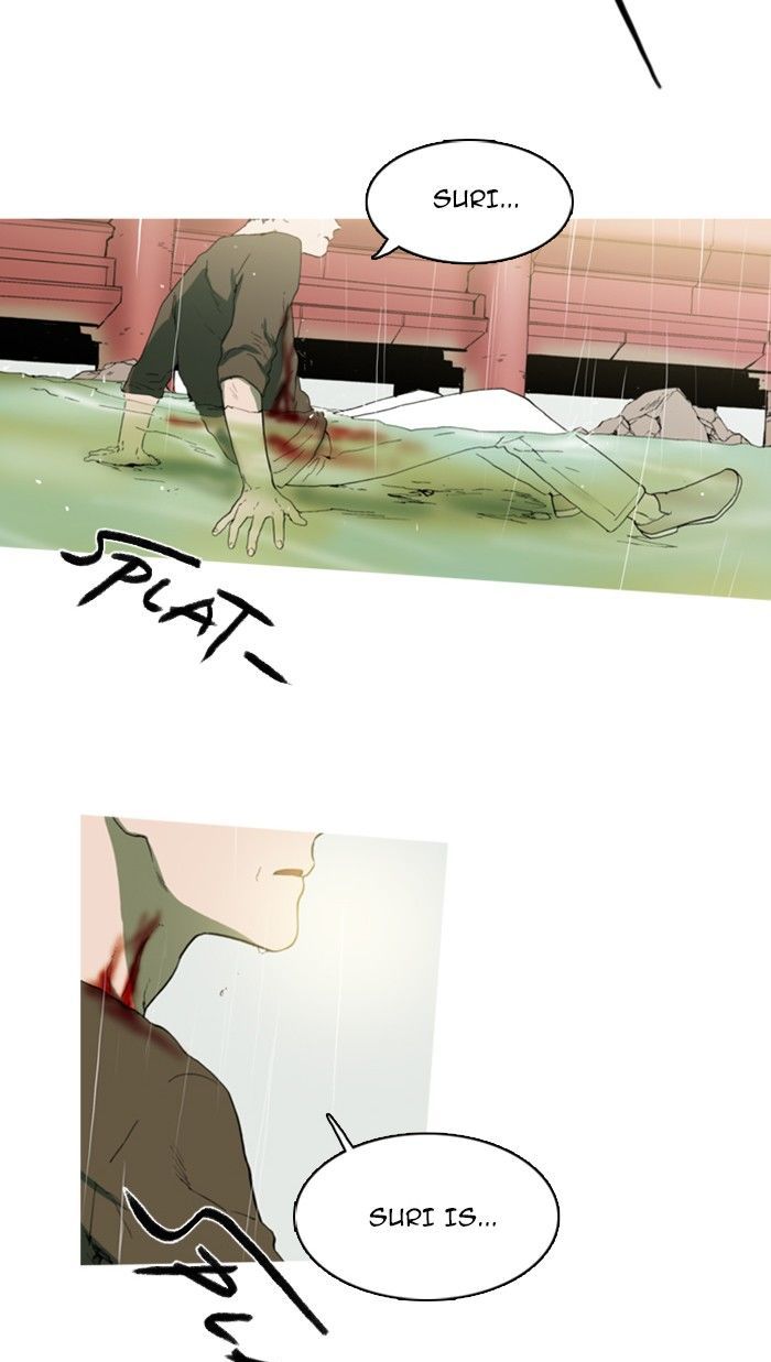 Witch Hunt Chapter 87 page 40 - Chapter 87