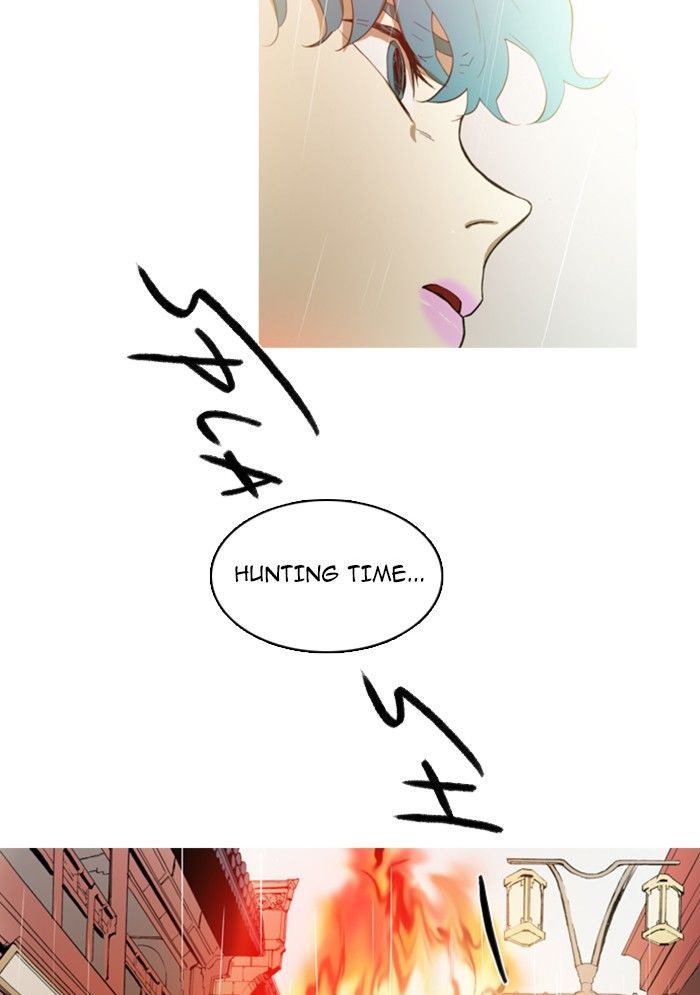 Witch Hunt Chapter 87 page 46 - Chapter 87