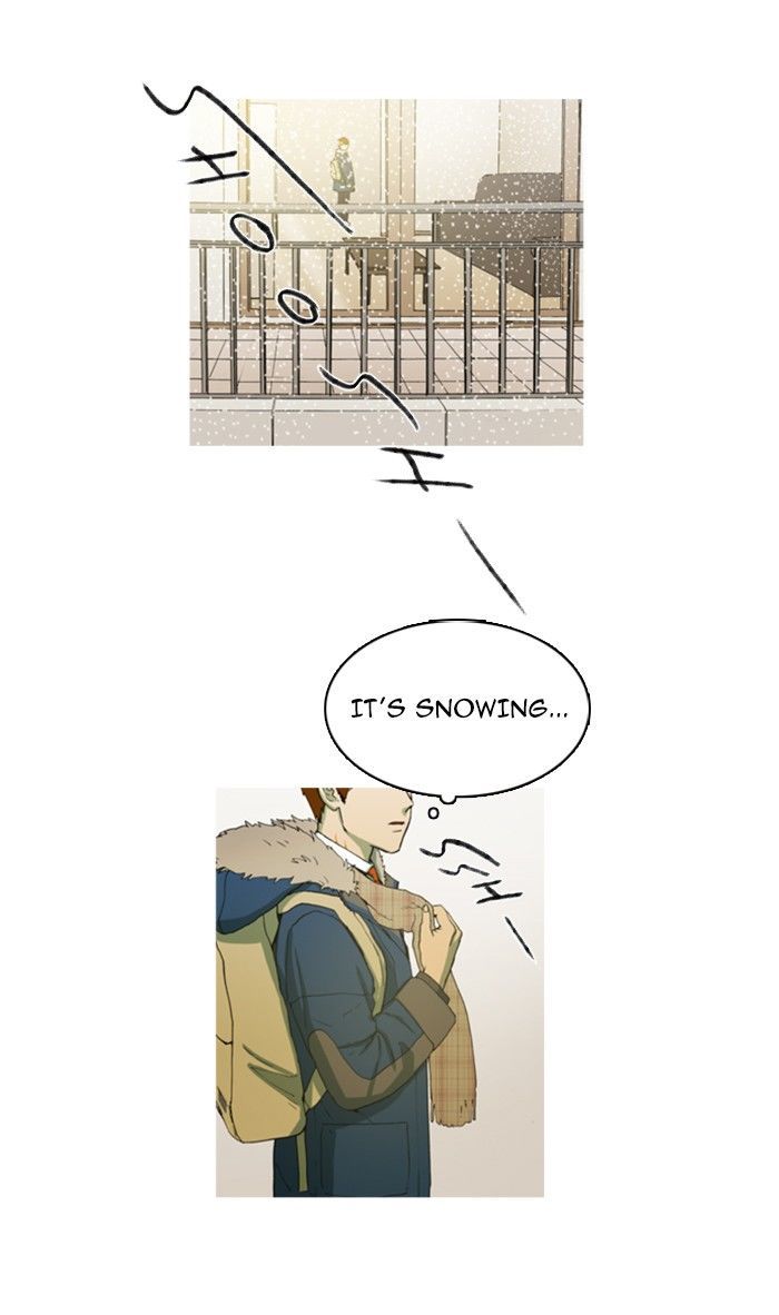 Witch Hunt Chapter 88 page 19 - Chapter 88 [END]