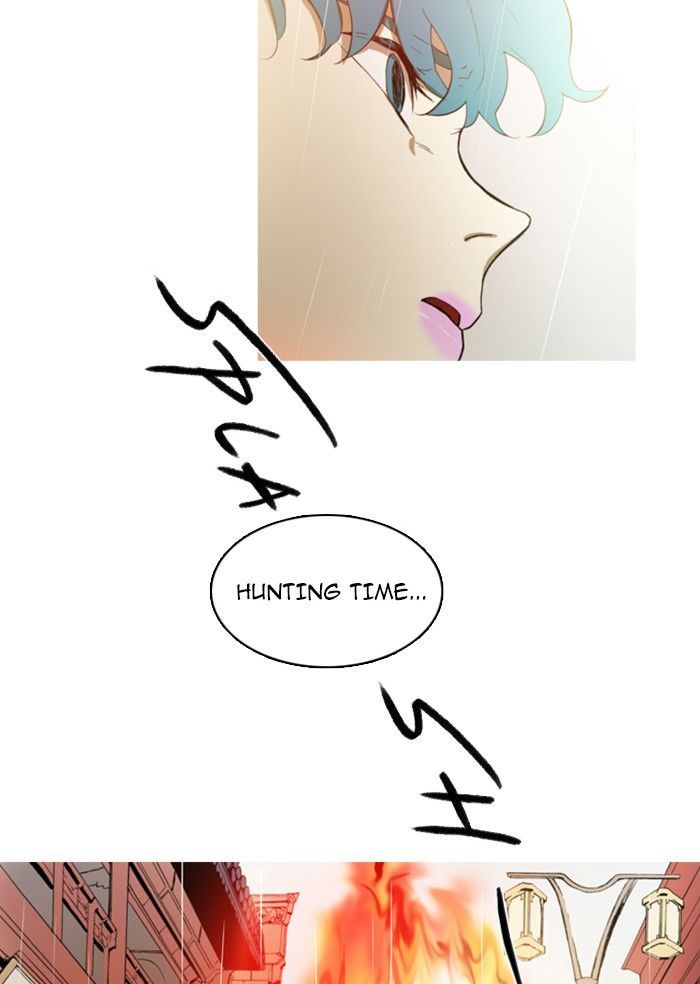 Witch Hunt Chapter 88 page 2 - Chapter 88 [END]