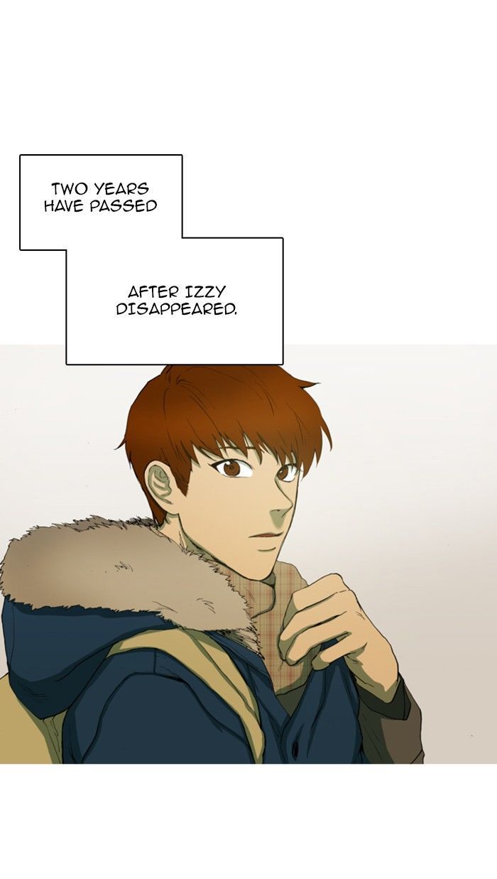 Witch Hunt Chapter 88 page 20 - Chapter 88 [END]