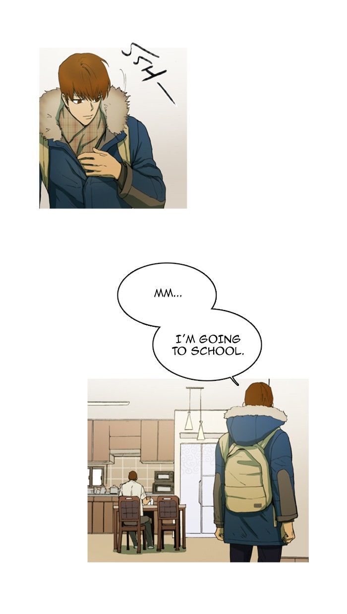 Witch Hunt Chapter 88 page 21 - Chapter 88 [END]