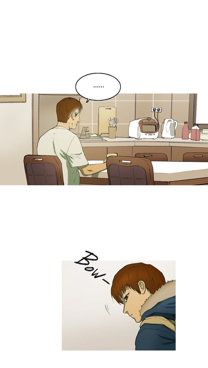 Witch Hunt Chapter 88 page 22 - Chapter 88 [END]