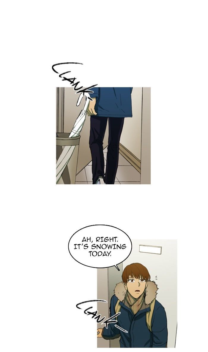 Witch Hunt Chapter 88 page 23 - Chapter 88 [END]