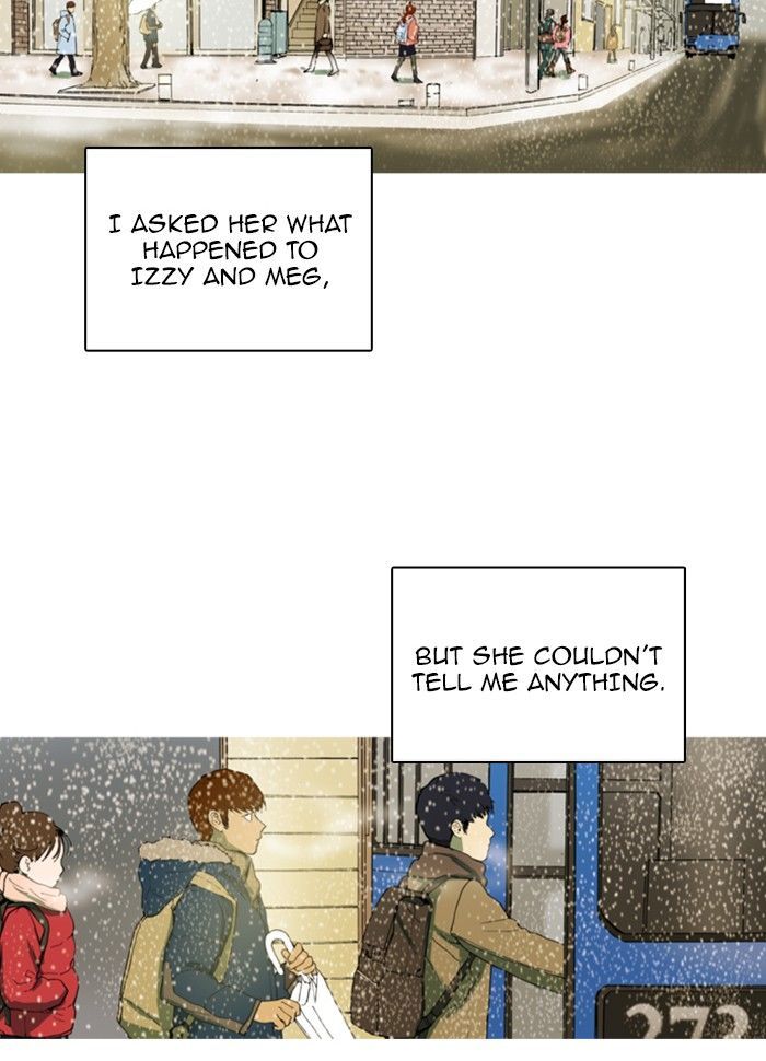 Witch Hunt Chapter 88 page 29 - Chapter 88 [END]