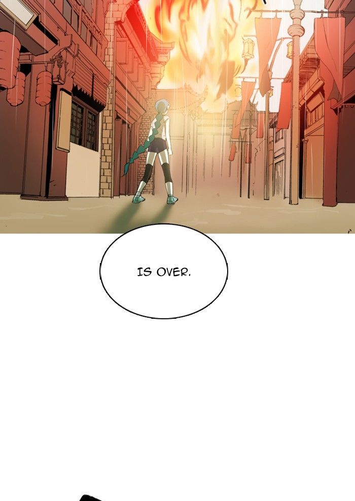 Witch Hunt Chapter 88 page 3 - Chapter 88 [END]