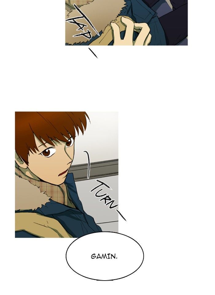Witch Hunt Chapter 88 page 35 - Chapter 88 [END]