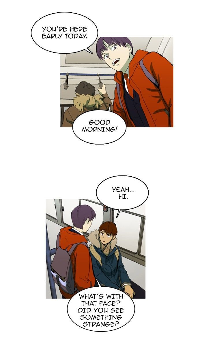 Witch Hunt Chapter 88 page 36 - Chapter 88 [END]