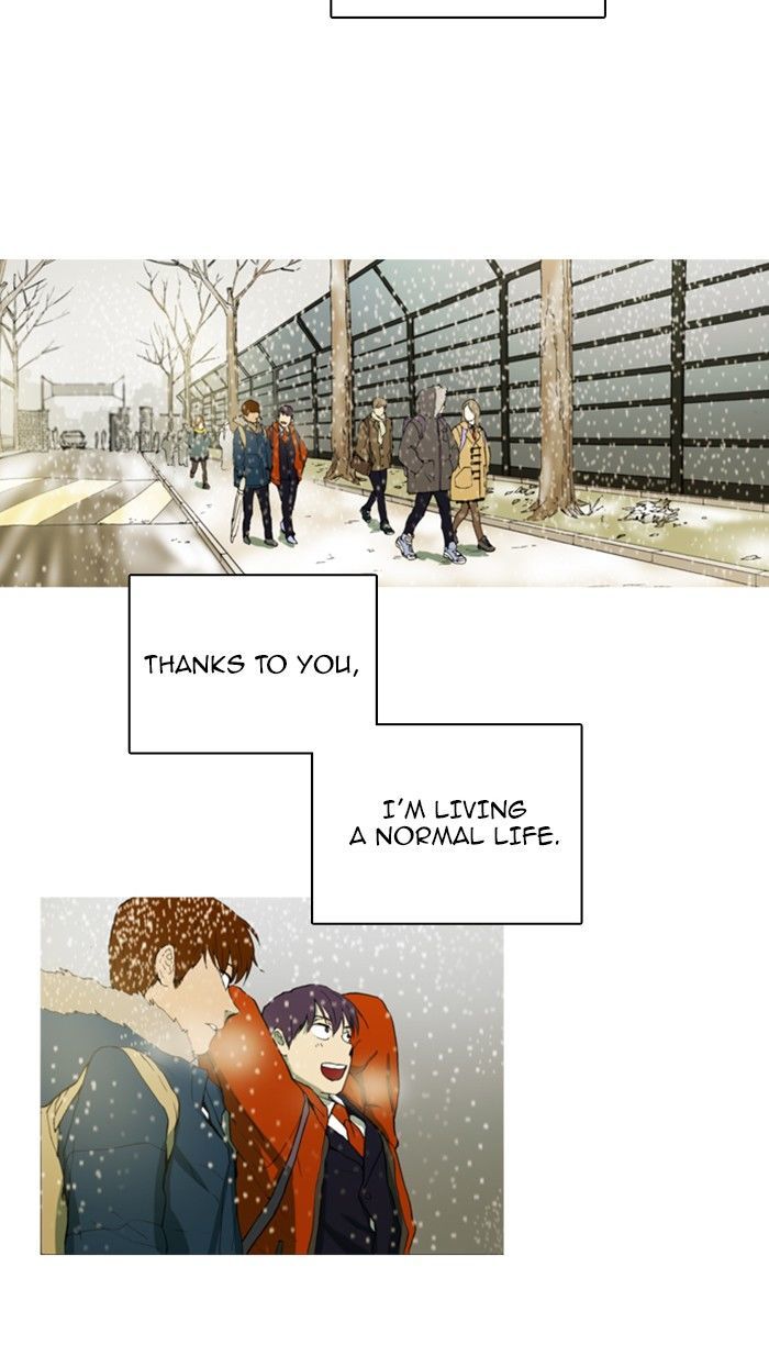 Witch Hunt Chapter 88 page 38 - Chapter 88 [END]