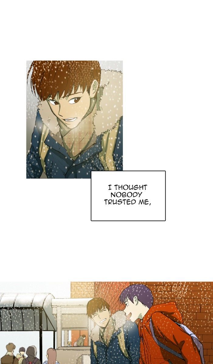 Witch Hunt Chapter 88 page 39 - Chapter 88 [END]