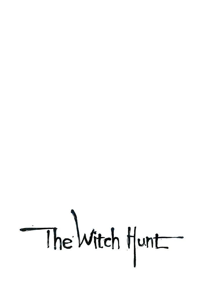 Witch Hunt Chapter 88 page 43 - Chapter 88 [END]