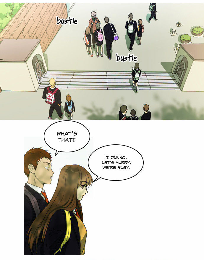 Witch Hunt Chapter 9 page 10 - Chapter 9