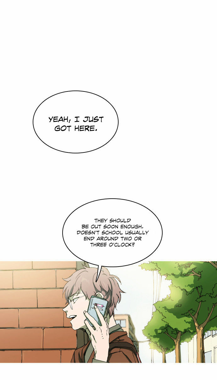 Witch Hunt Chapter 9 page 2 - Chapter 9