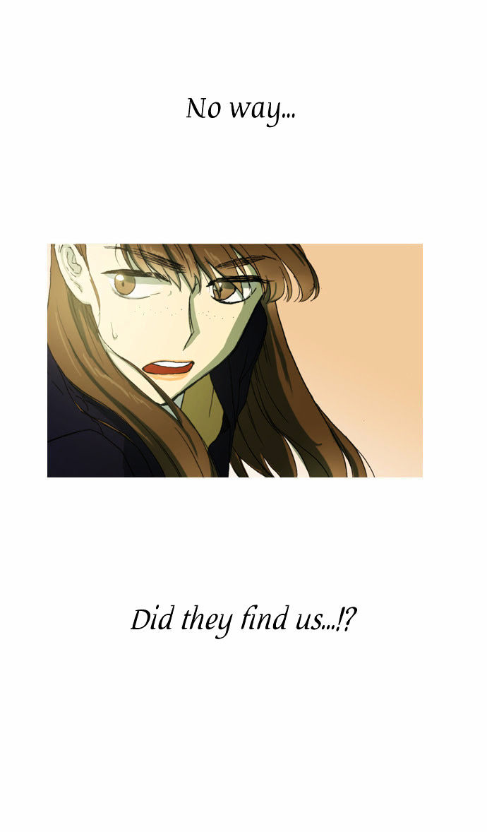 Witch Hunt Chapter 9 page 24 - Chapter 9
