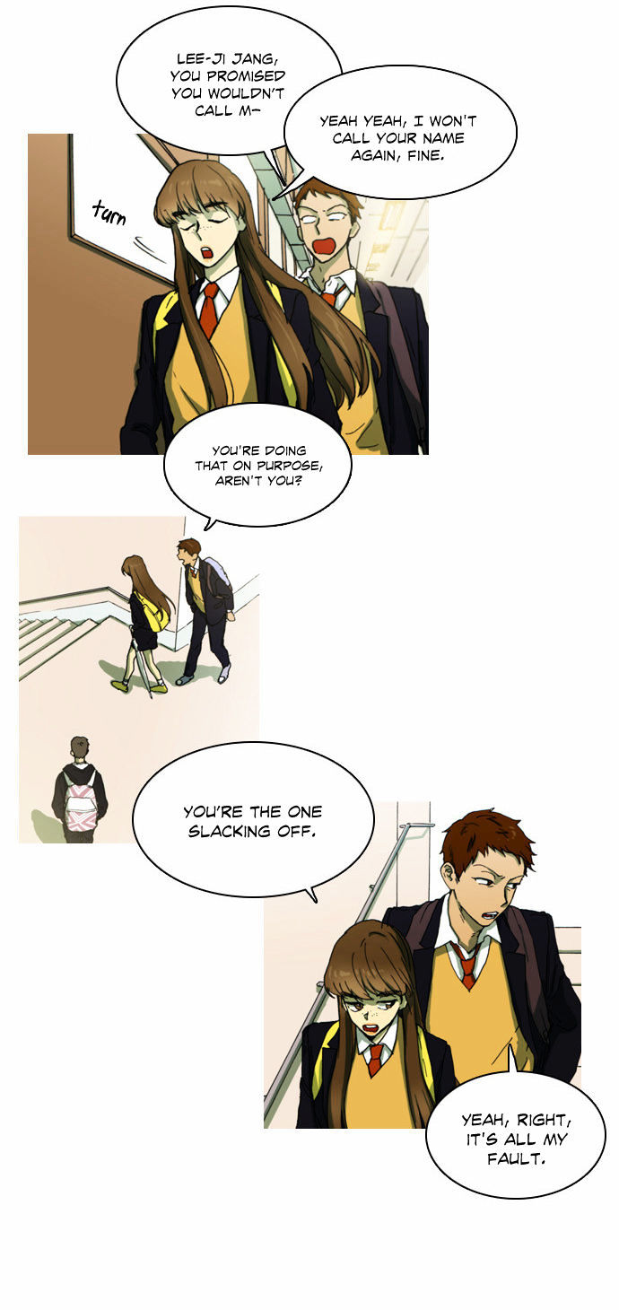Witch Hunt Chapter 9 page 7 - Chapter 9