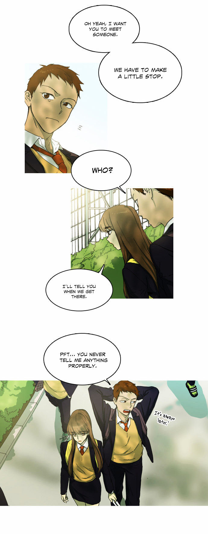 Witch Hunt Chapter 9 page 9 - Chapter 9