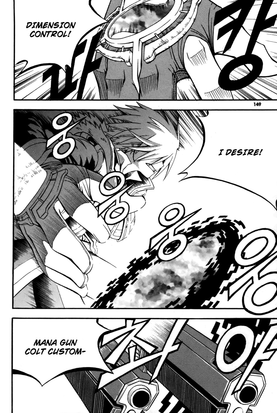 Witch Hunter Chapter 12 page 18 - Chapter 12: Seal