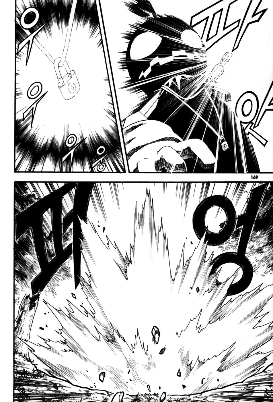 Witch Hunter Chapter 12 page 37 - Chapter 12: Seal