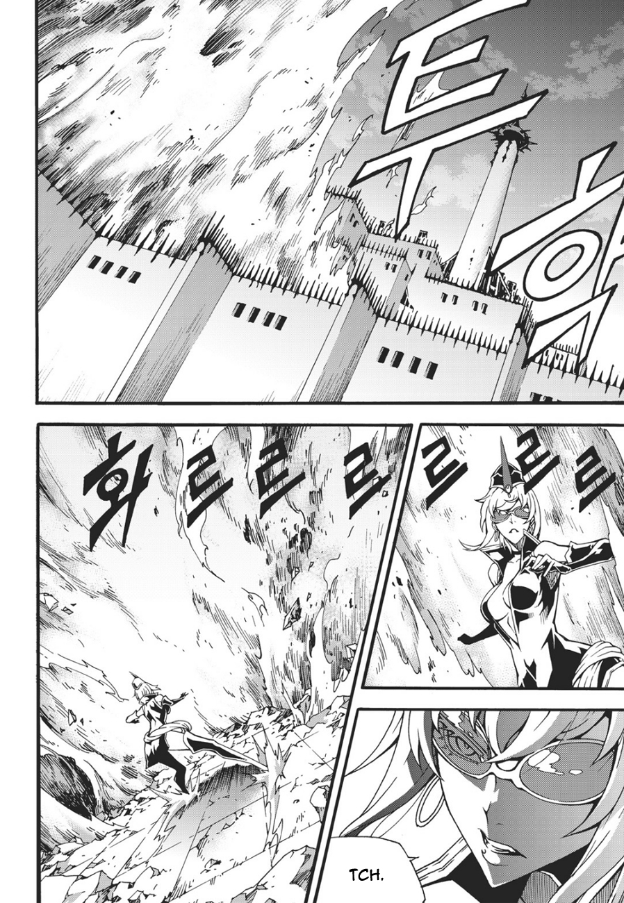 Witch Hunter Chapter 132 page 6 - Chapter 132: Etwal
