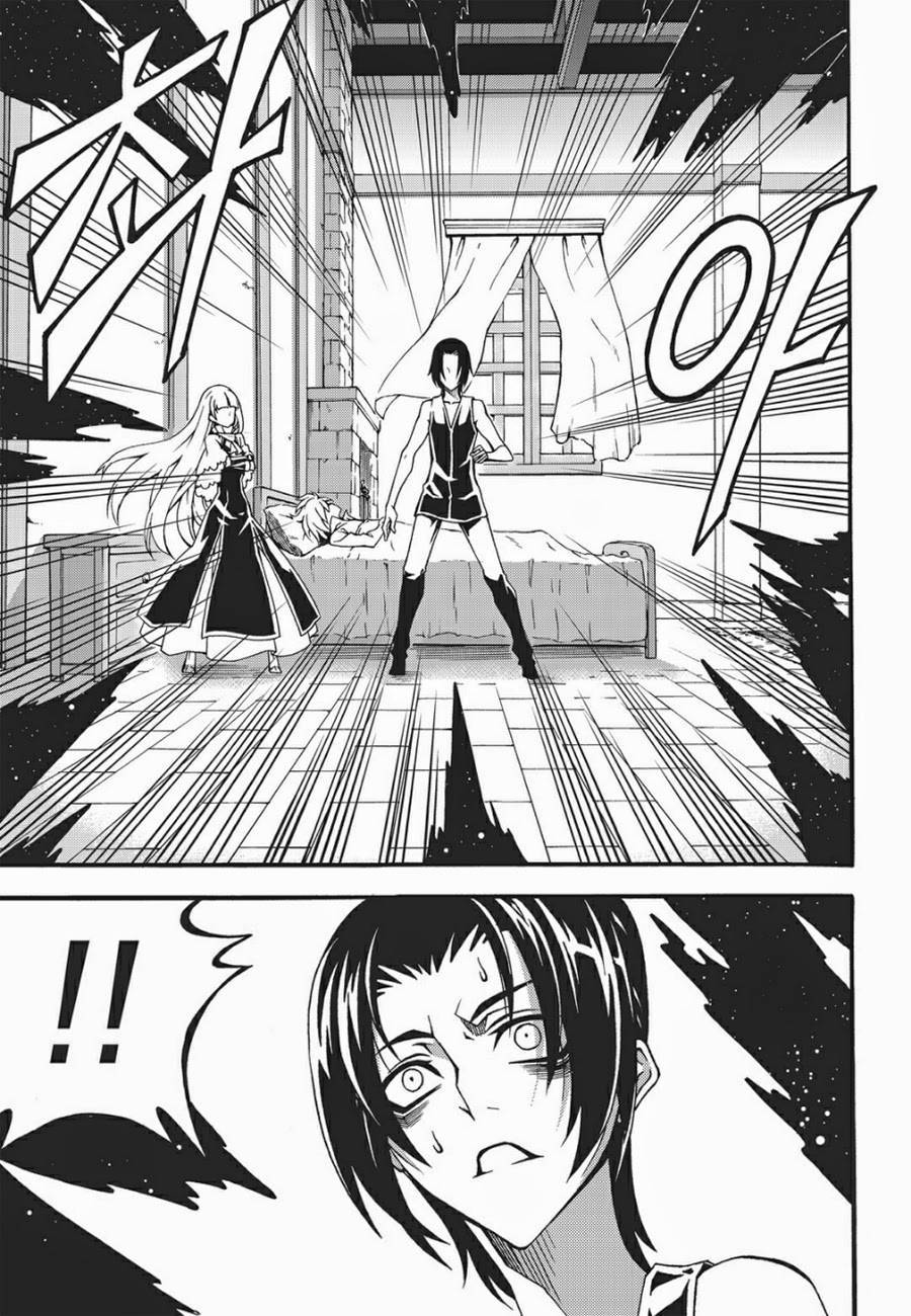 Witch Hunter Chapter 133 page 10 - Chapter 133: Diana