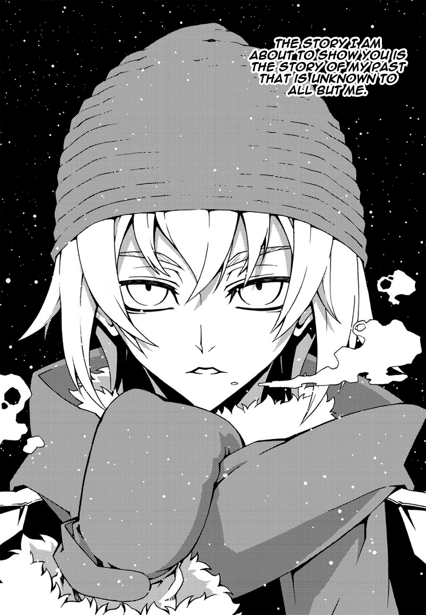 Witch Hunter Chapter 134 page 16 - Chapter 134: Validated Contract