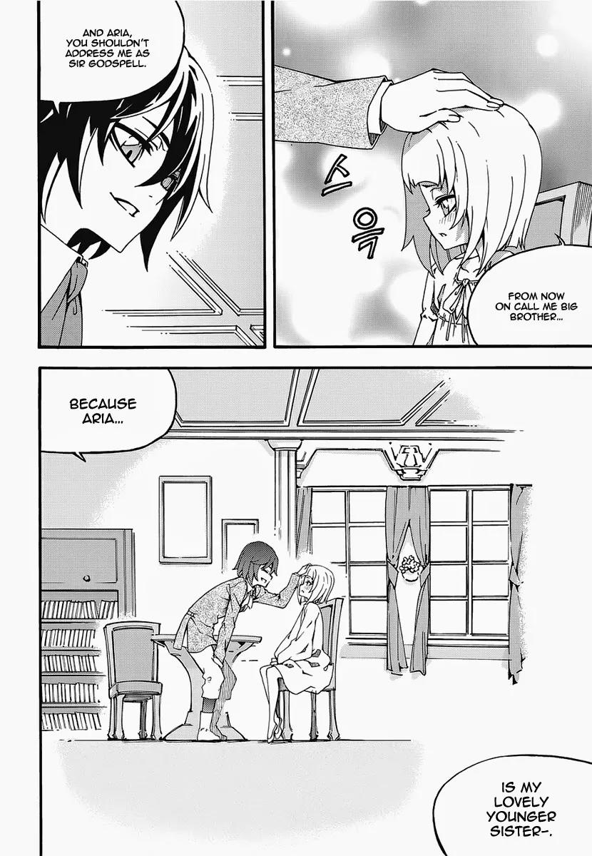 Witch Hunter Chapter 135 page 15 - Chapter 135