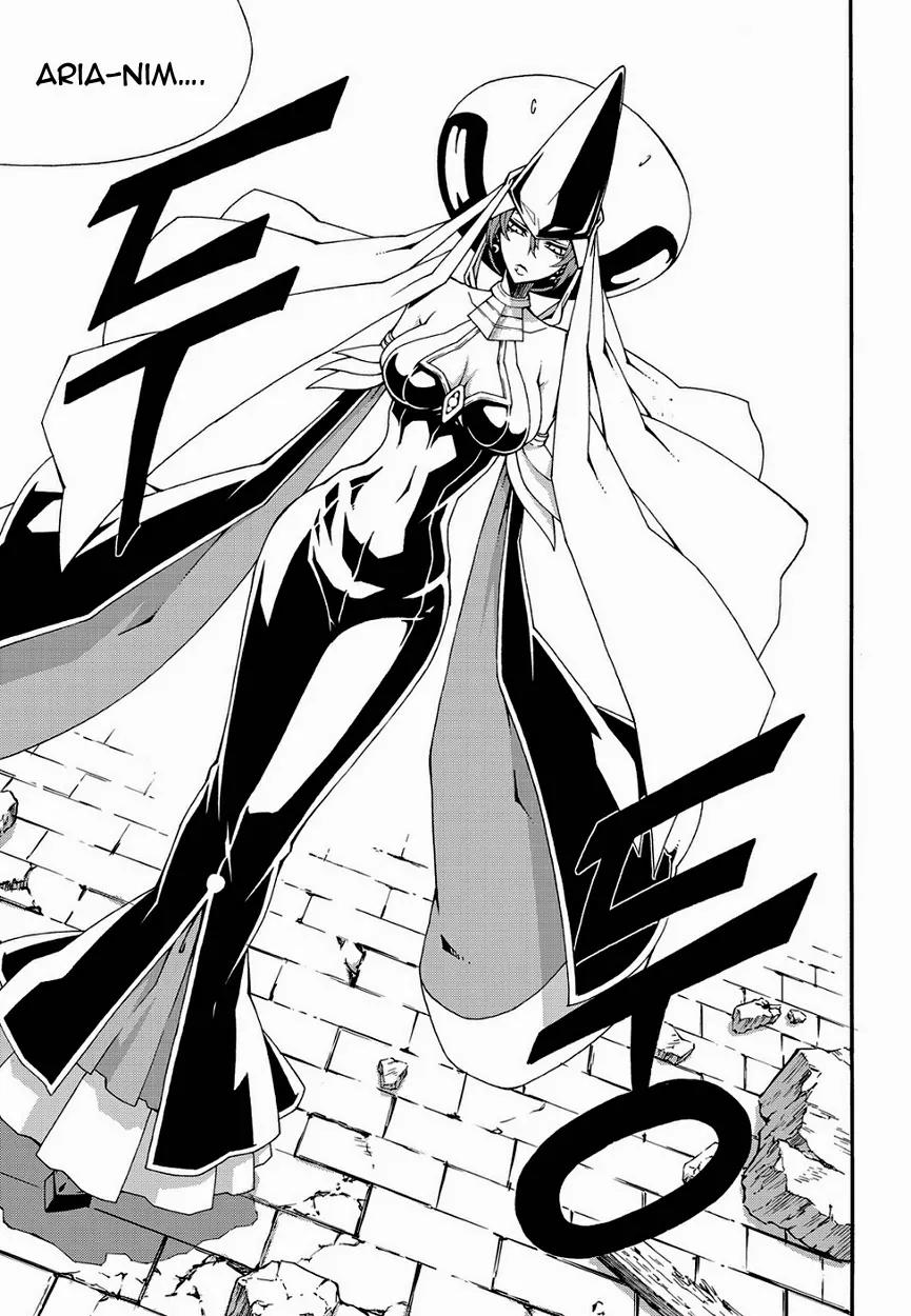 Witch Hunter Chapter 146 page 11 - Chapter 146
