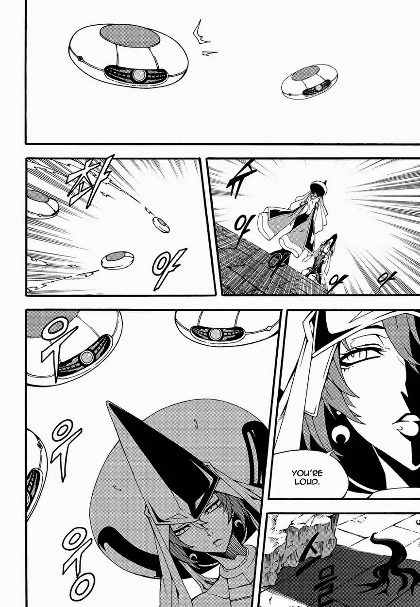 Witch Hunter Chapter 146 page 12 - Chapter 146