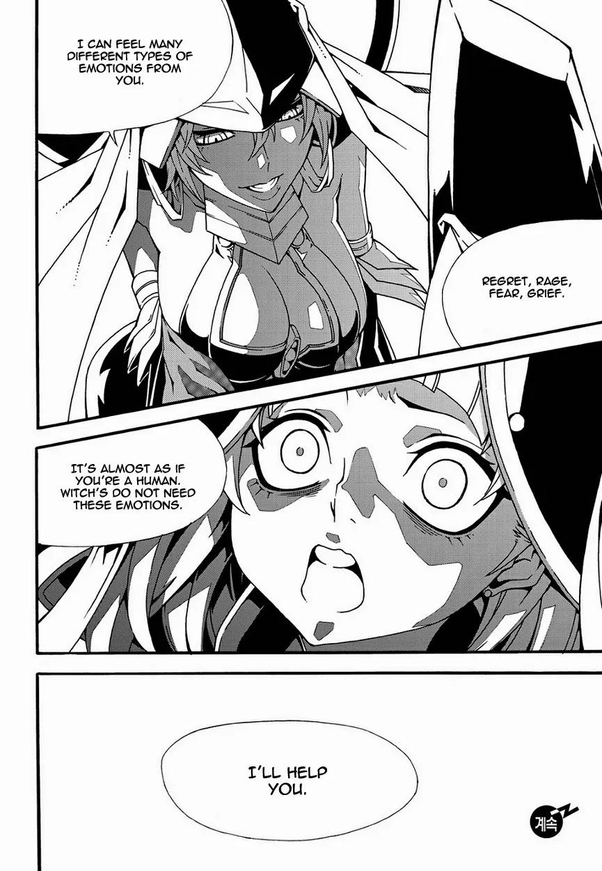 Witch Hunter Chapter 146 page 16 - Chapter 146