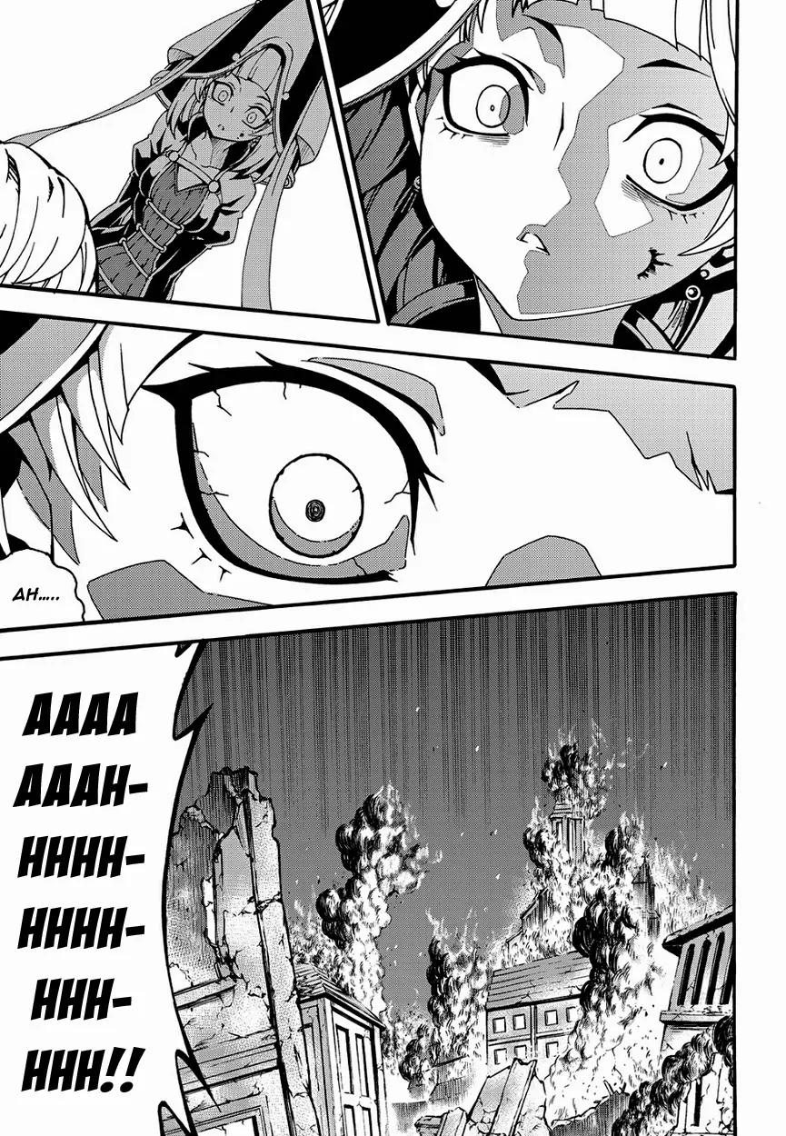 Witch Hunter Chapter 146 page 7 - Chapter 146