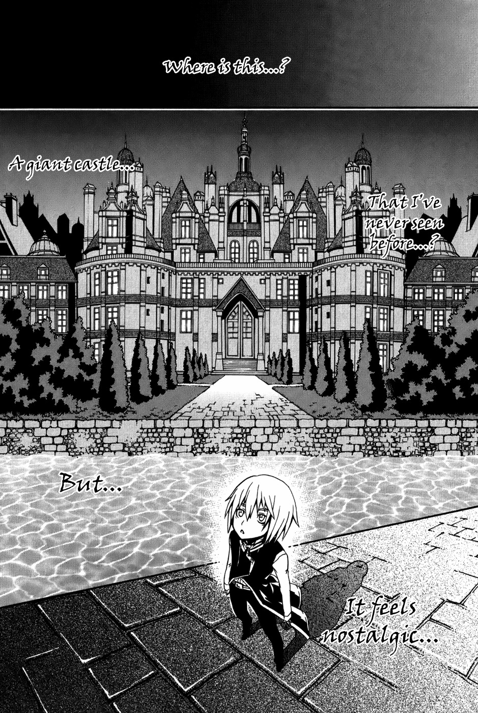 Witch Hunter Chapter 15 page 27 - Chapter 15: Time Over