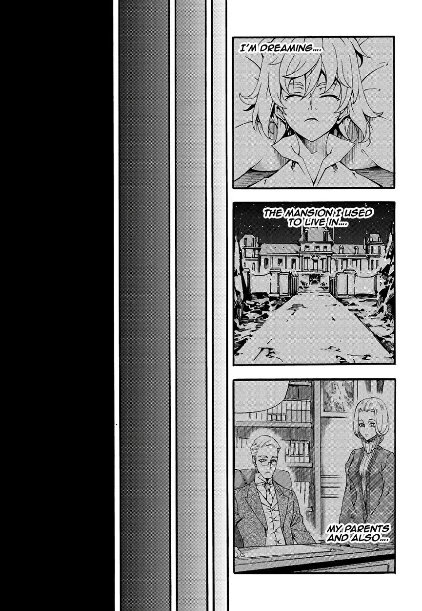 Witch Hunter Chapter 150 page 10 - Chapter 150 : Edea Florence
