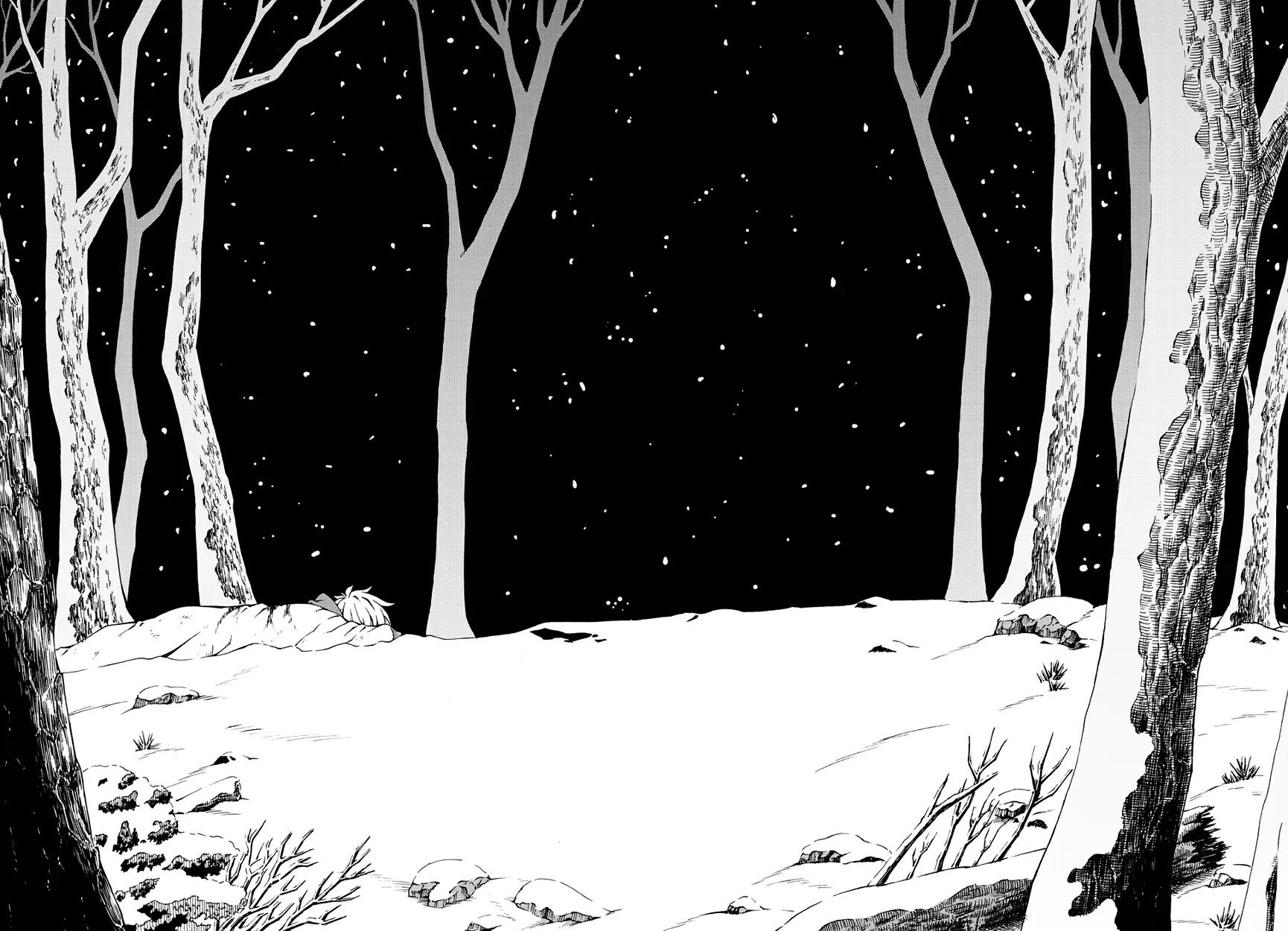 Witch Hunter Chapter 150 page 6 - Chapter 150 : Edea Florence