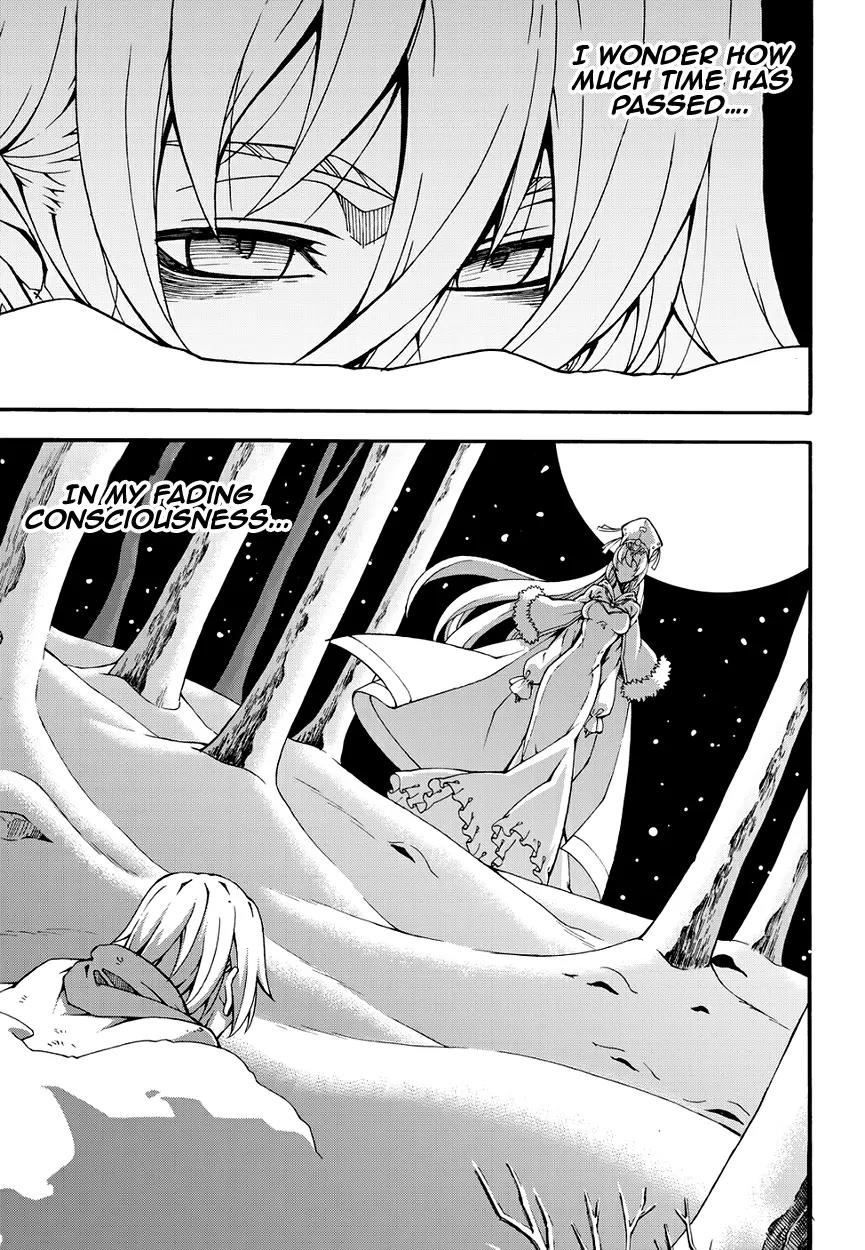 Witch Hunter Chapter 150 page 8 - Chapter 150 : Edea Florence