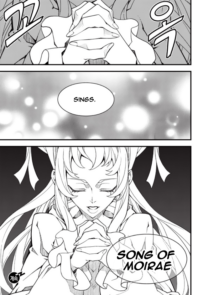 Witch Hunter Chapter 177 page 18 - Chapter 177: Songs of Moirae.