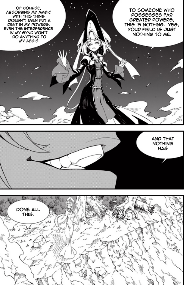 Witch Hunter Chapter 177 page 6 - Chapter 177: Songs of Moirae.