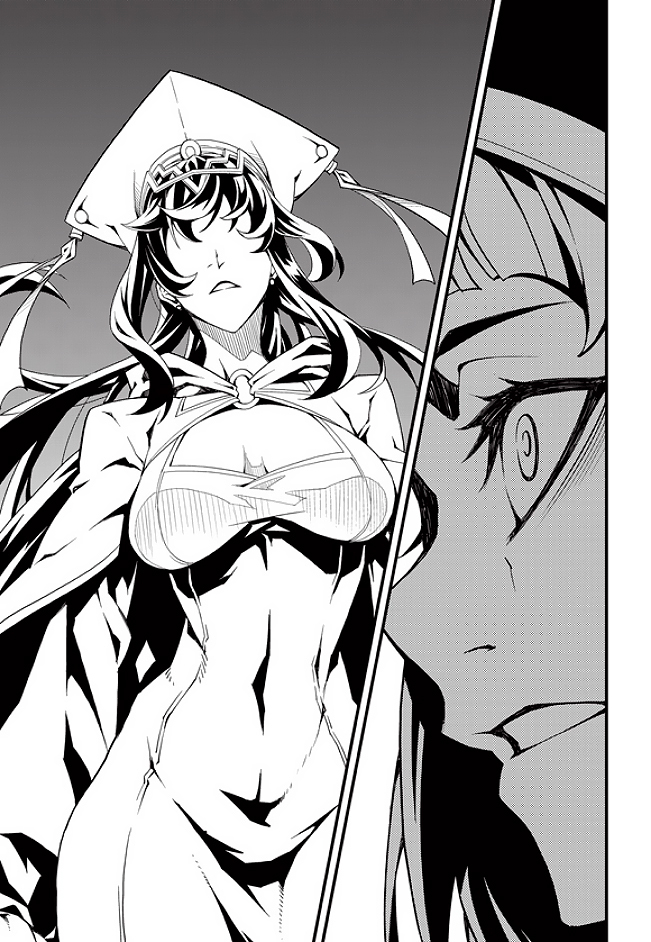 Witch Hunter Chapter 178 page 11 - Chapter 178: Gamble