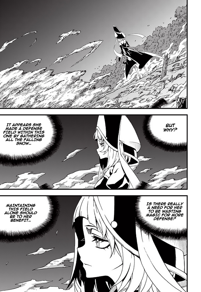 Witch Hunter Chapter 178 page 7 - Chapter 178: Gamble